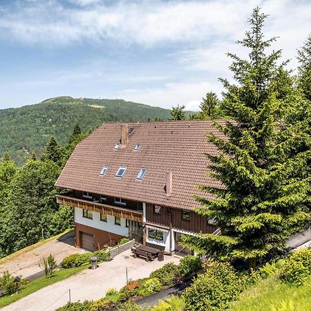 Fuchsmichelhof 2 Apartment Seebach Exterior photo
