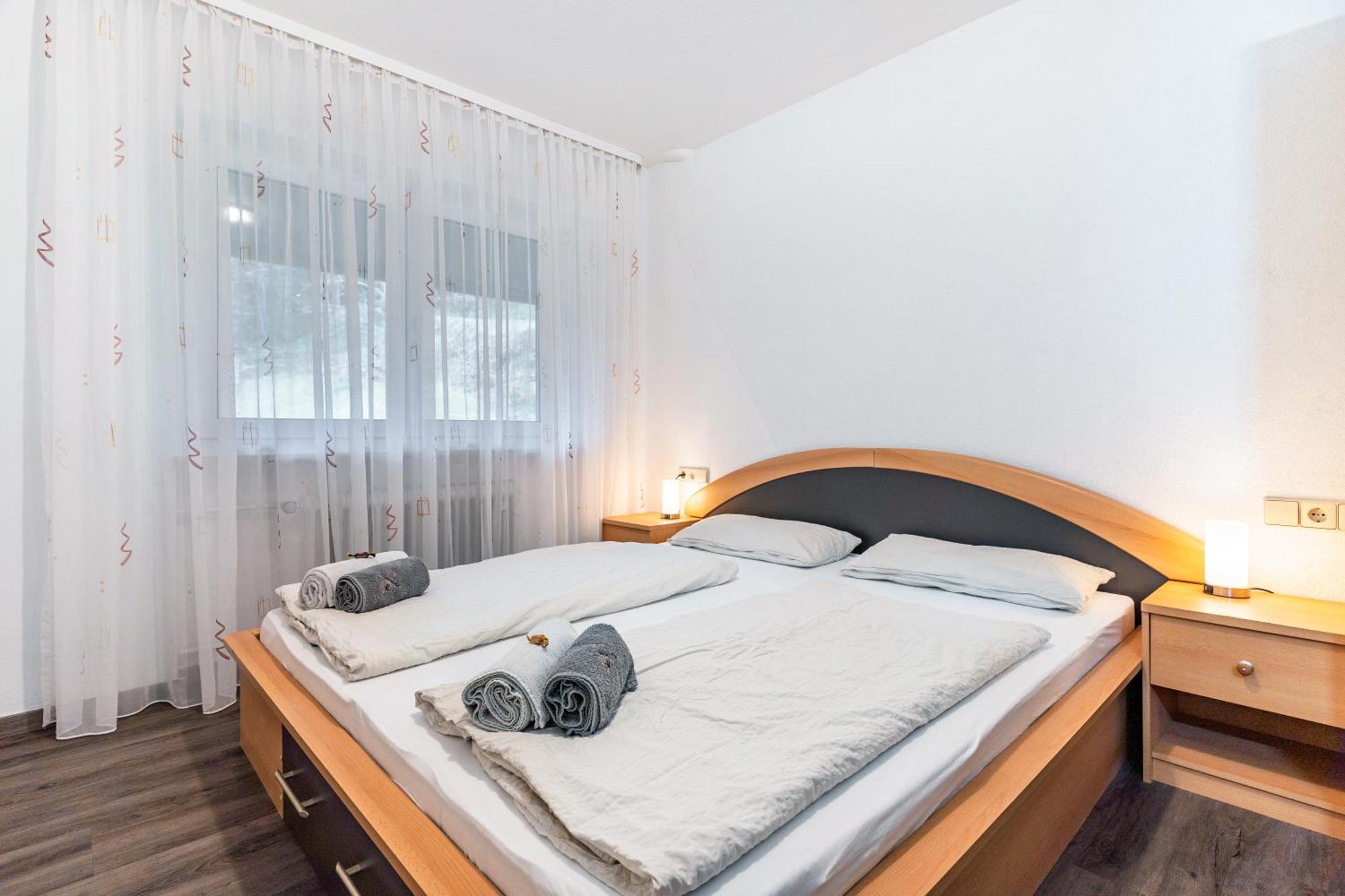 Fuchsmichelhof 2 Apartment Seebach Exterior photo